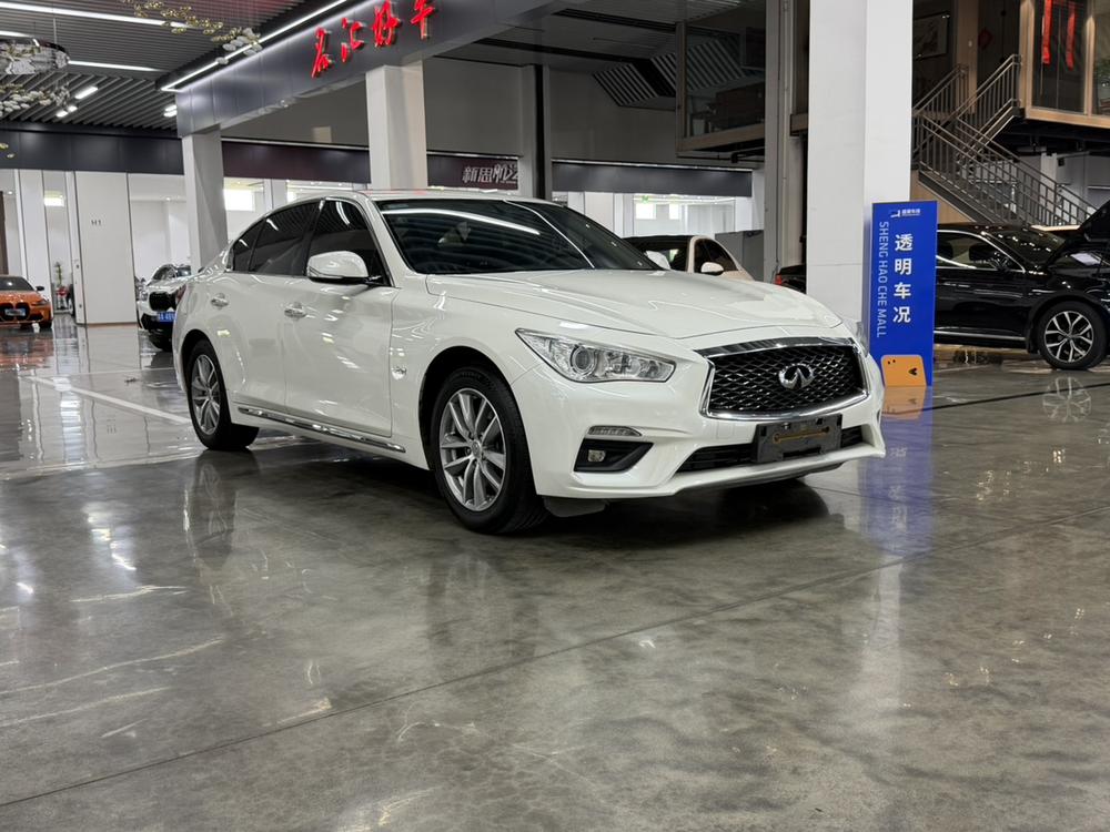 Infiniti Infiniti Q50L