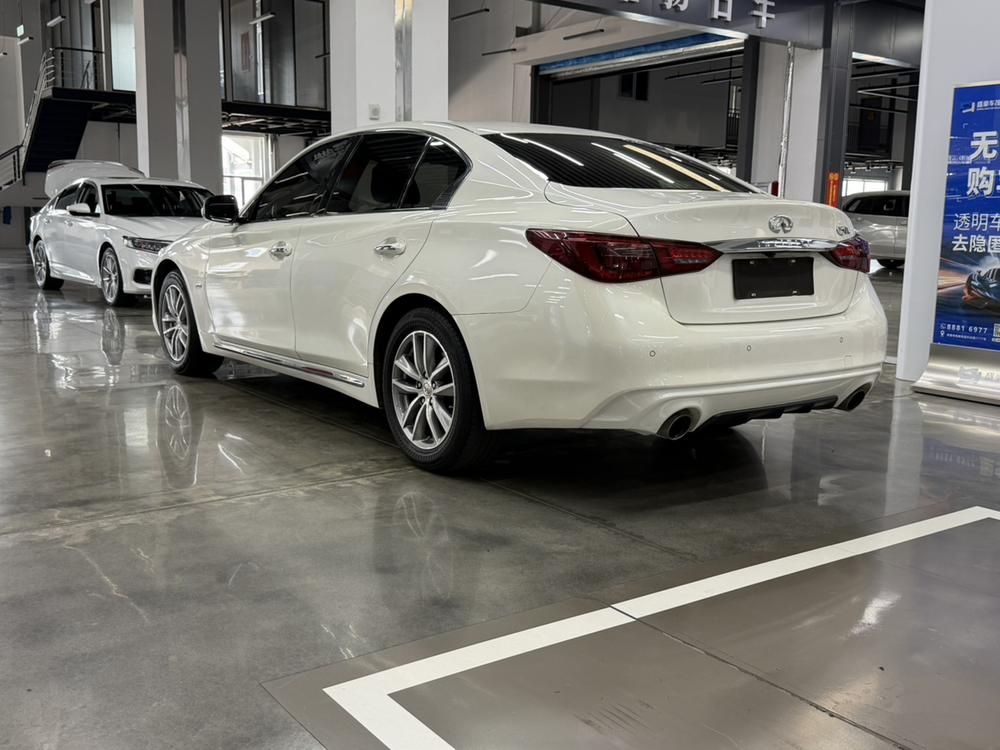 Infiniti Infiniti Q50L