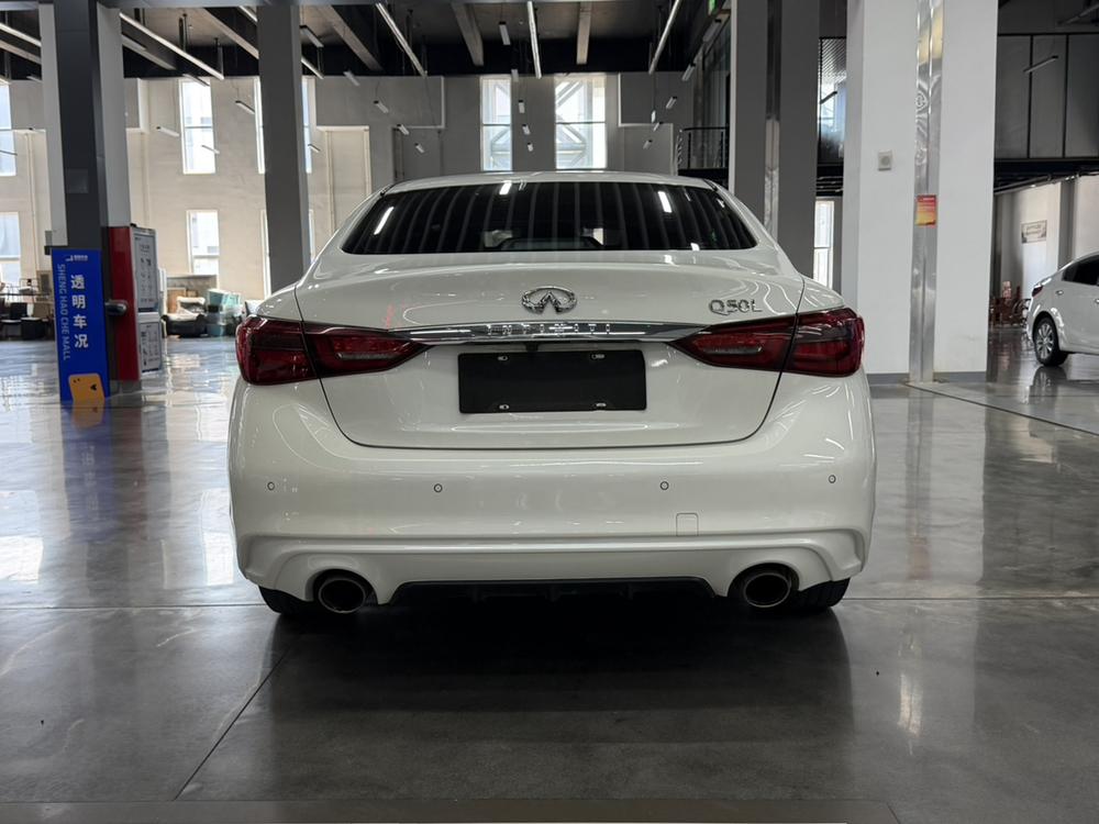Infiniti Infiniti Q50L