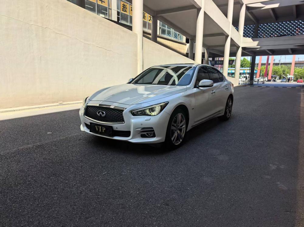 Infiniti Infiniti Q50L