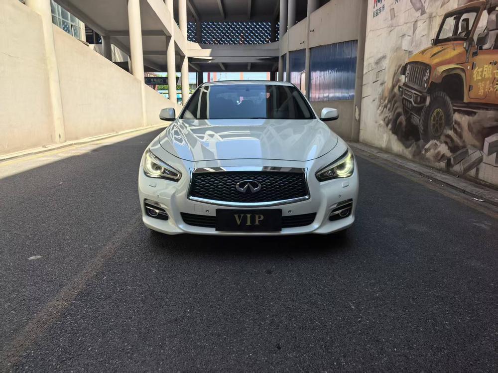 Infiniti Infiniti Q50L