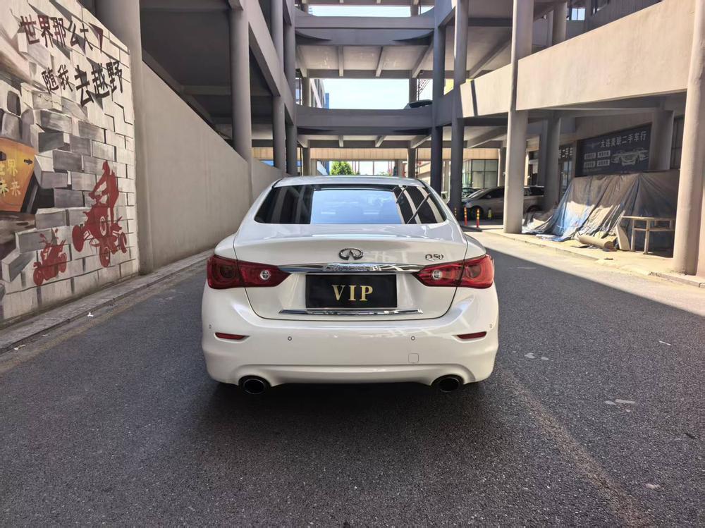 Infiniti Infiniti Q50L