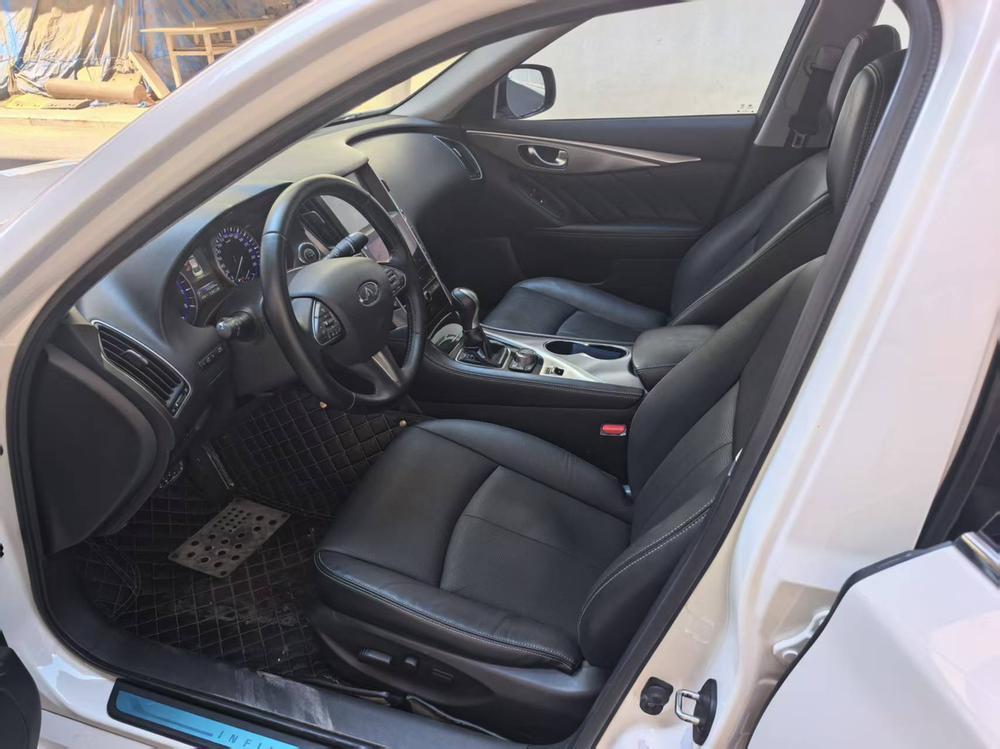 Infiniti Infiniti Q50L