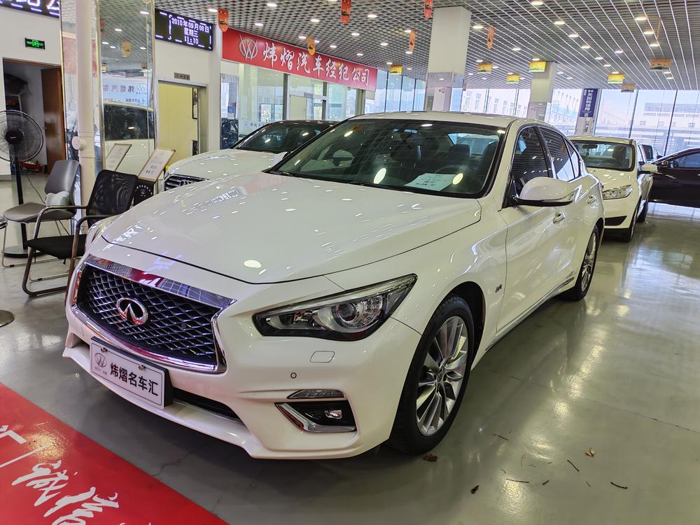 Infiniti Infiniti Q50L