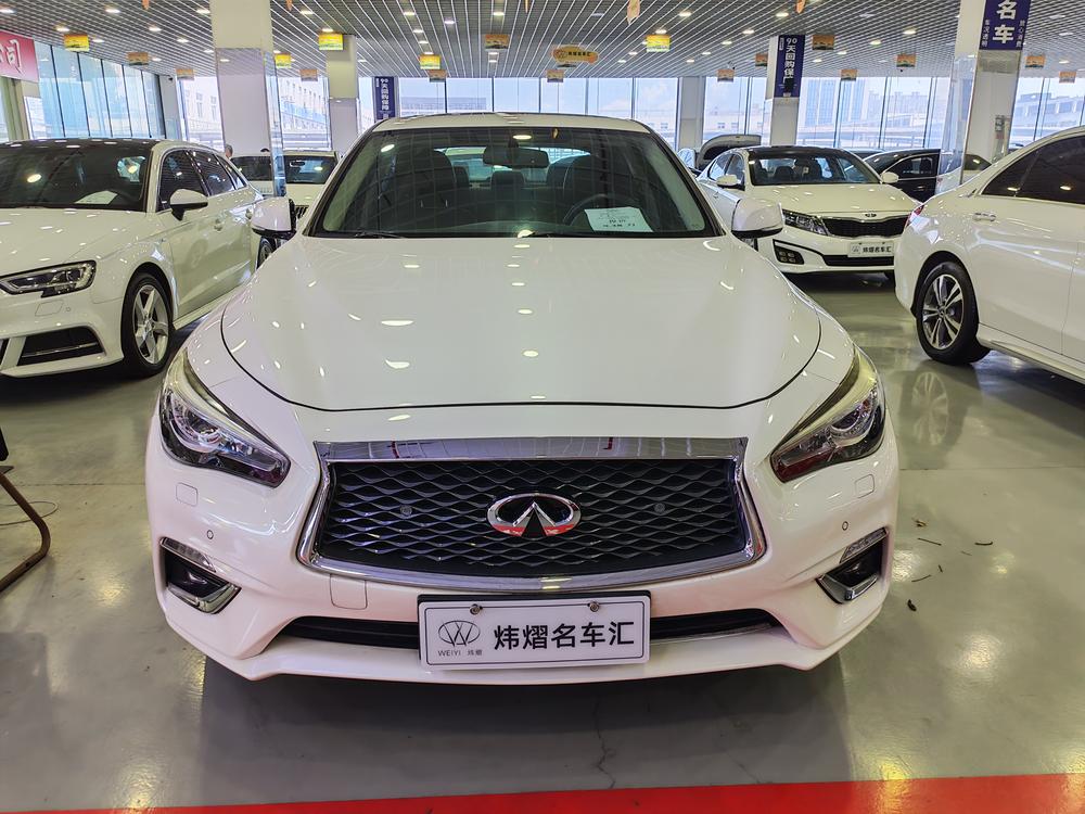 Infiniti Infiniti Q50L