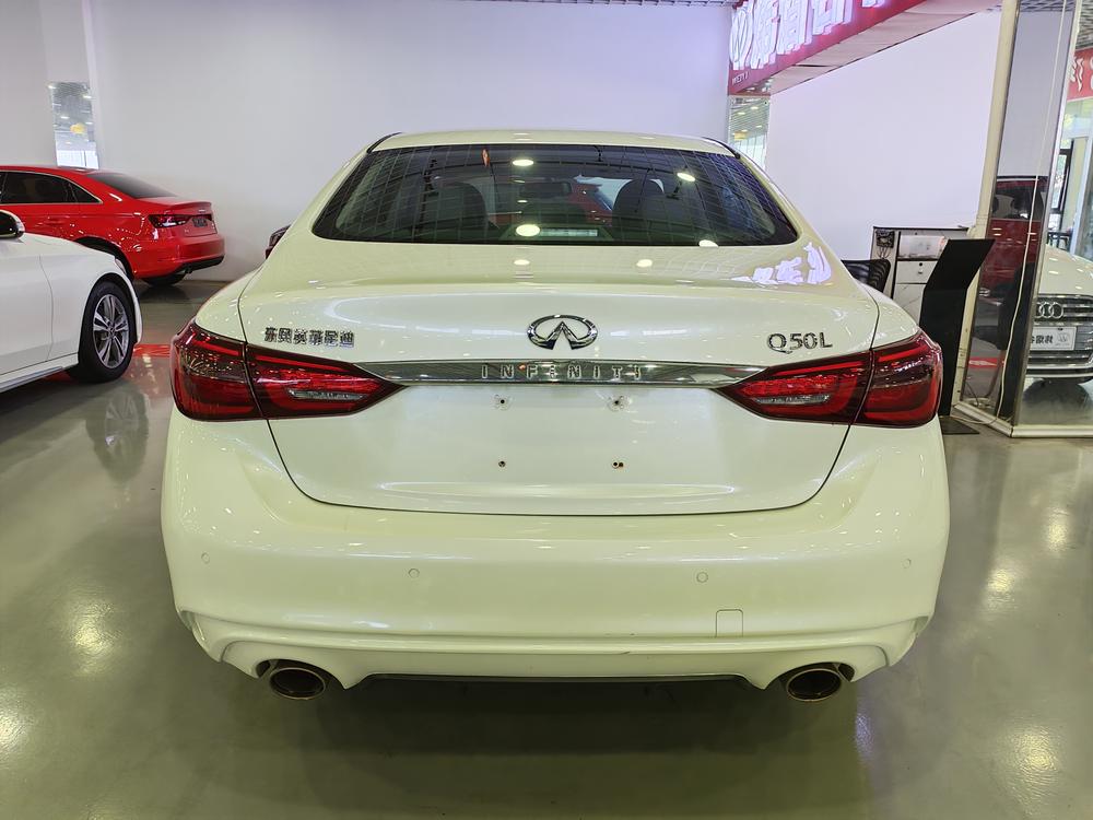 Infiniti Infiniti Q50L