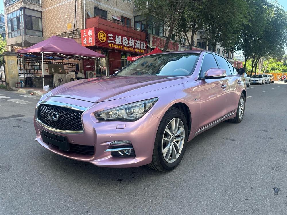 Infiniti Infiniti Q50L
