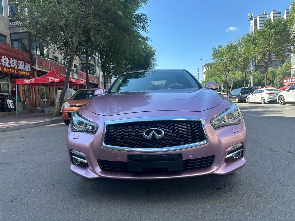Infiniti Infiniti Q50L