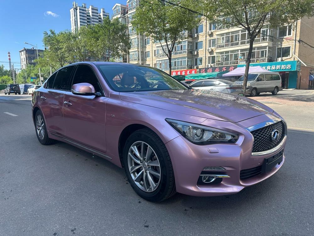 Infiniti Infiniti Q50L