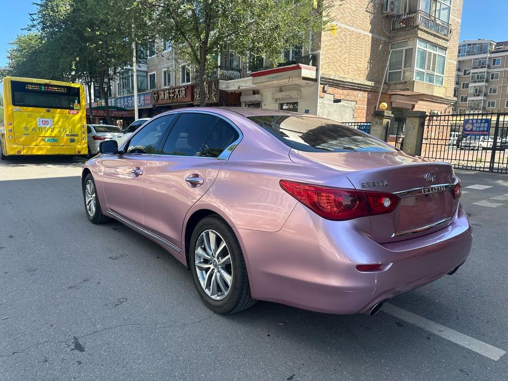 Infiniti Infiniti Q50L