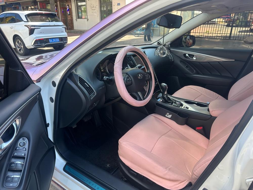 Infiniti Infiniti Q50L