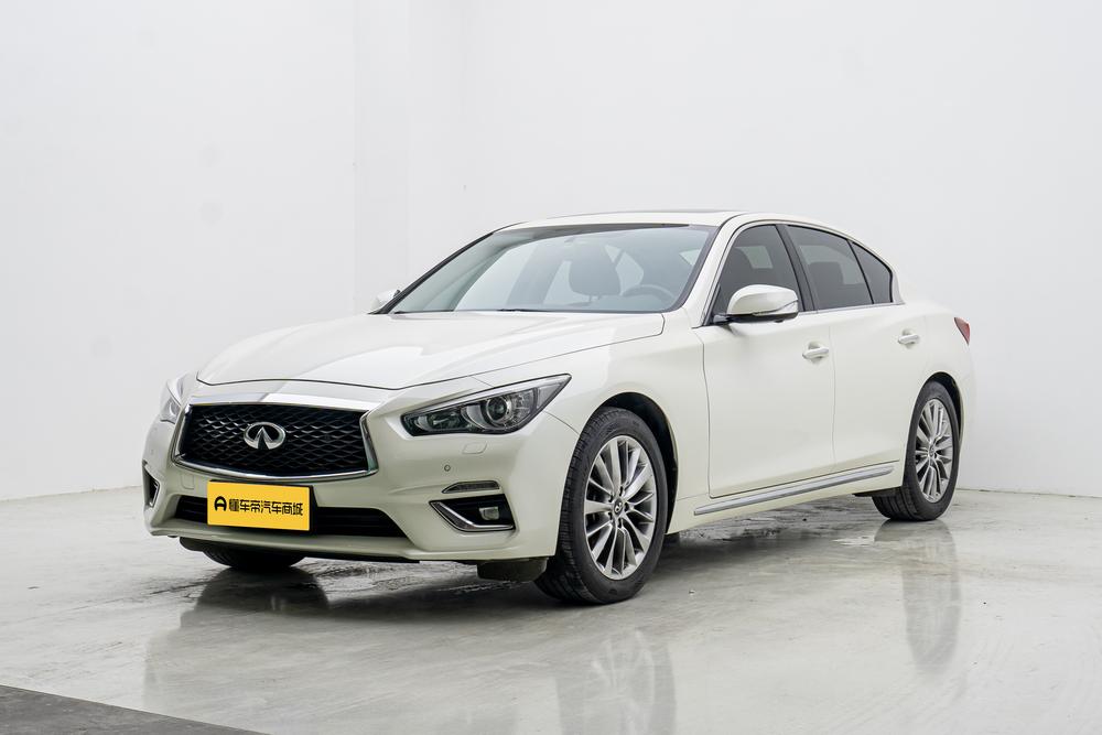 Infiniti Infiniti Q50L
