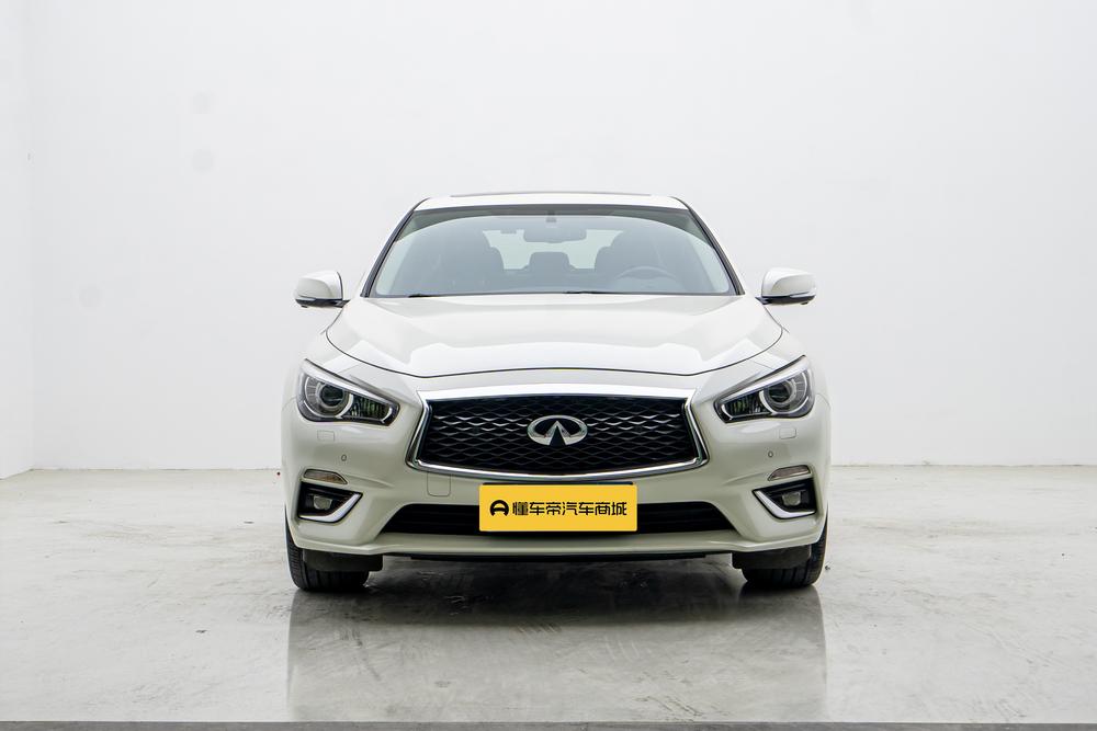 Infiniti Infiniti Q50L