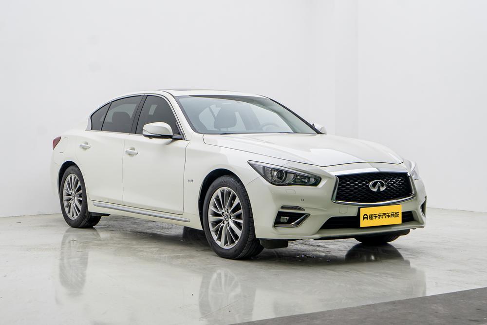 Infiniti Infiniti Q50L
