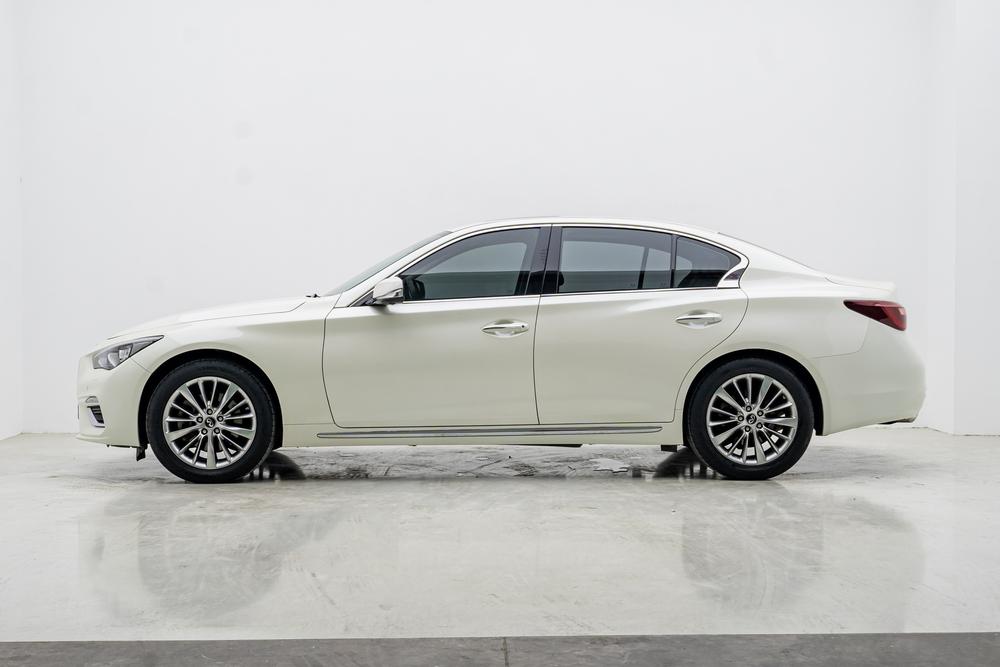 Infiniti Infiniti Q50L