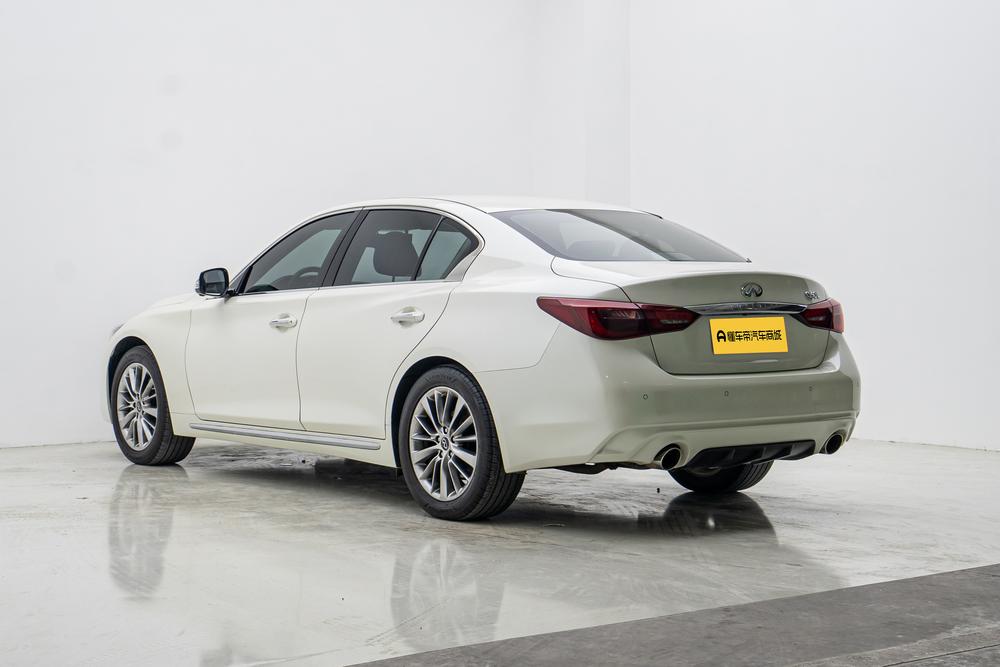 Infiniti Infiniti Q50L