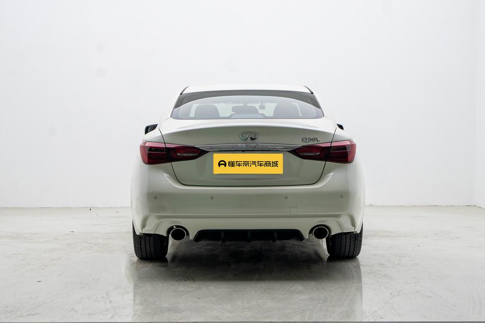 Infiniti Infiniti Q50L