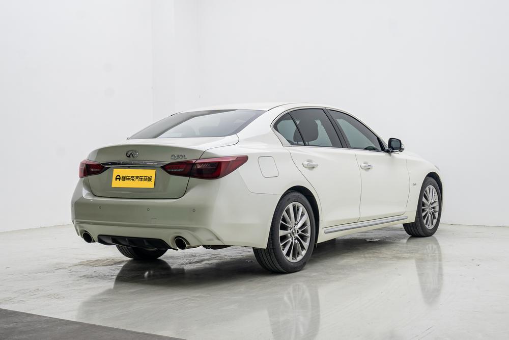 Infiniti Infiniti Q50L