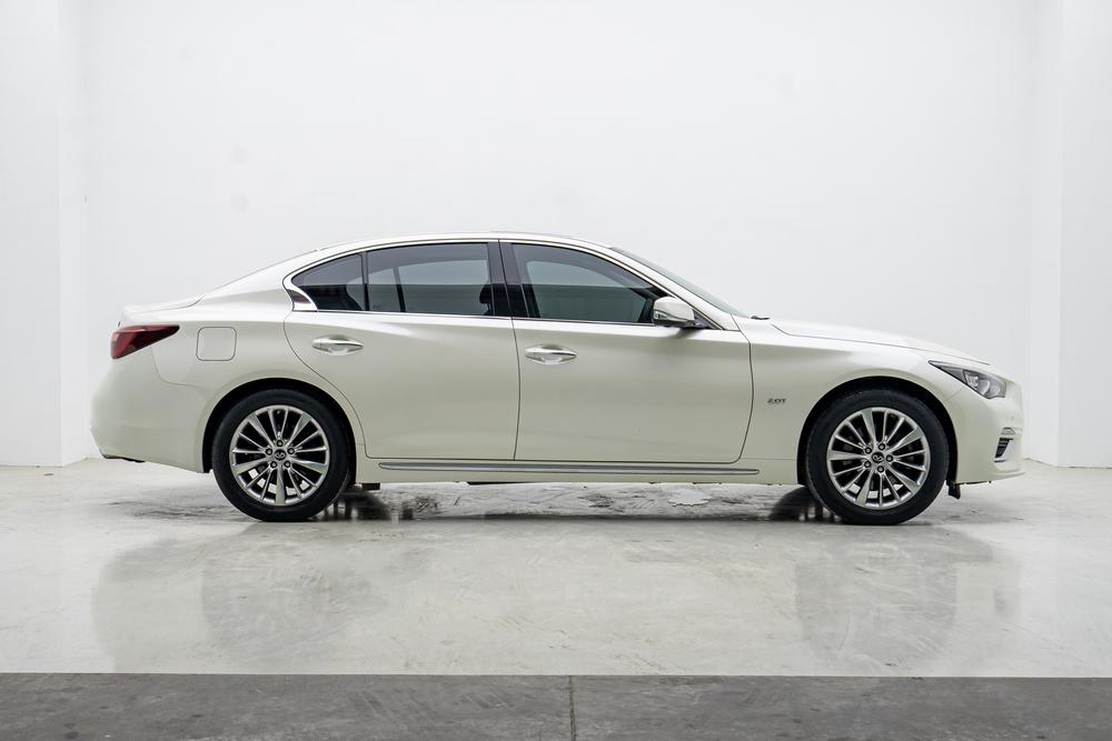 Infiniti Infiniti Q50L
