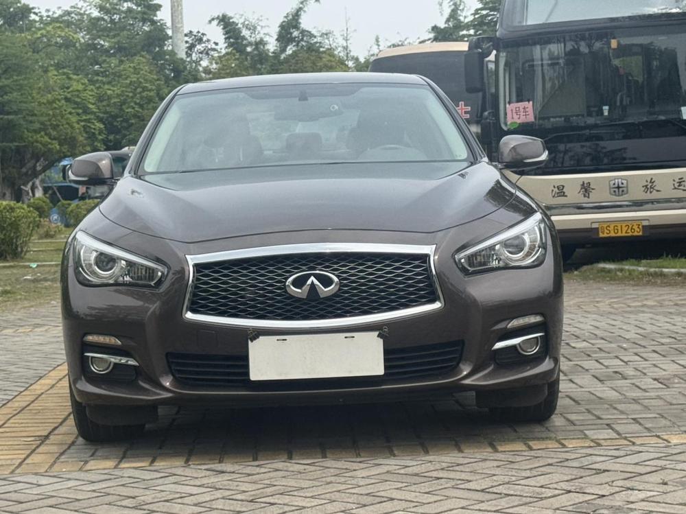 Infiniti Infiniti Q50L