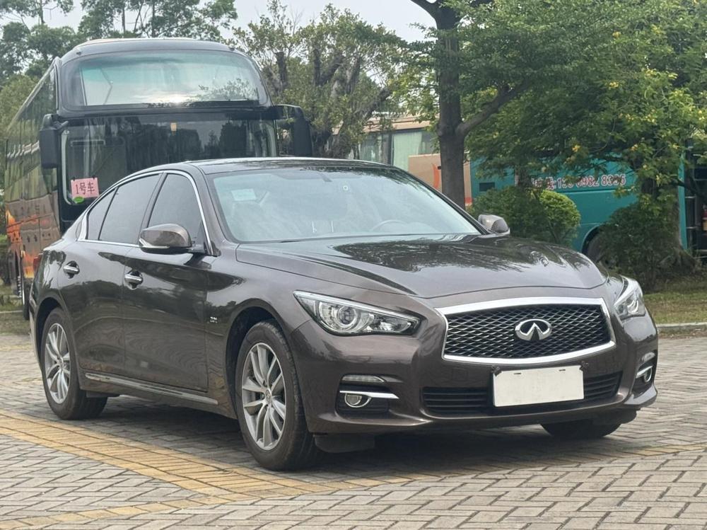 Infiniti Infiniti Q50L
