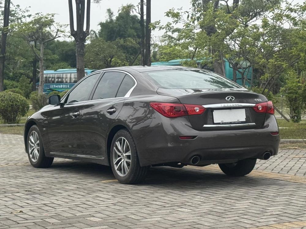 Infiniti Infiniti Q50L