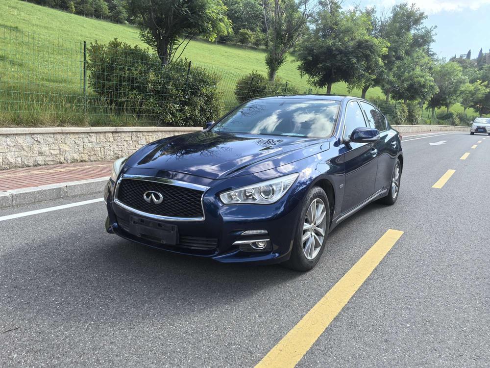 Infiniti Infiniti Q50L