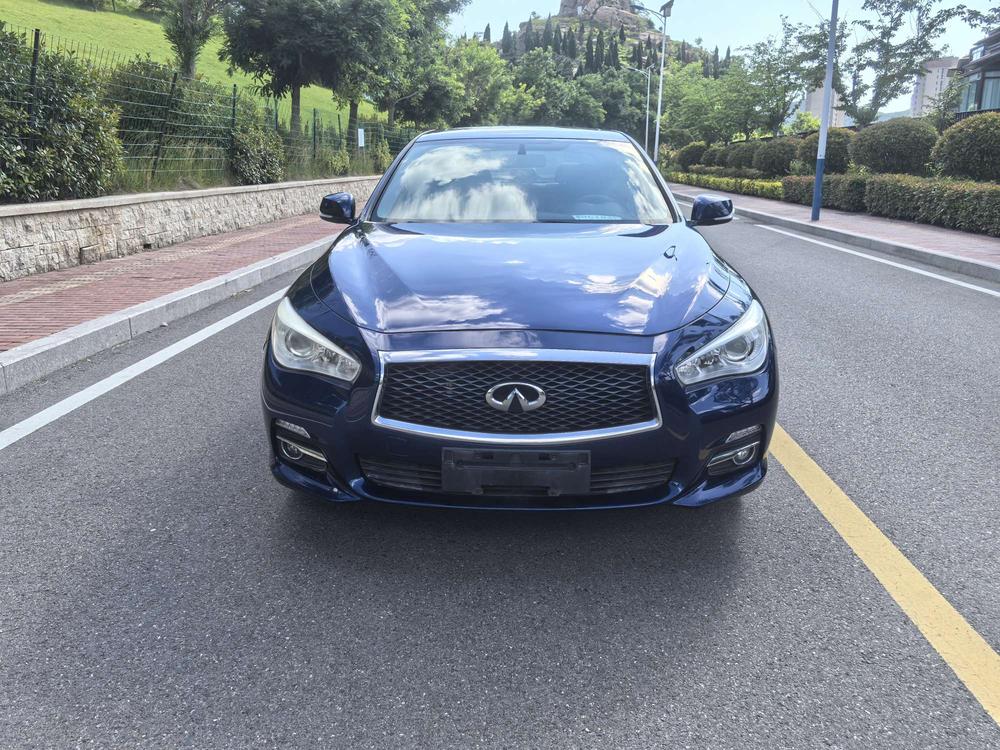 Infiniti Infiniti Q50L