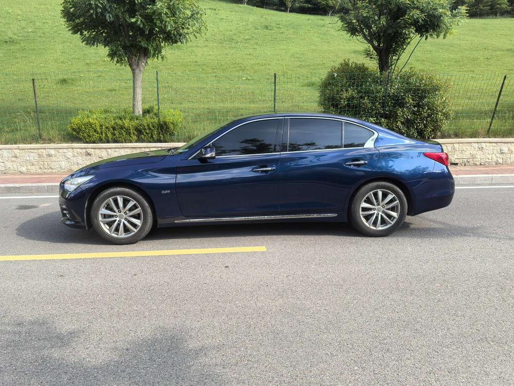 Infiniti Infiniti Q50L