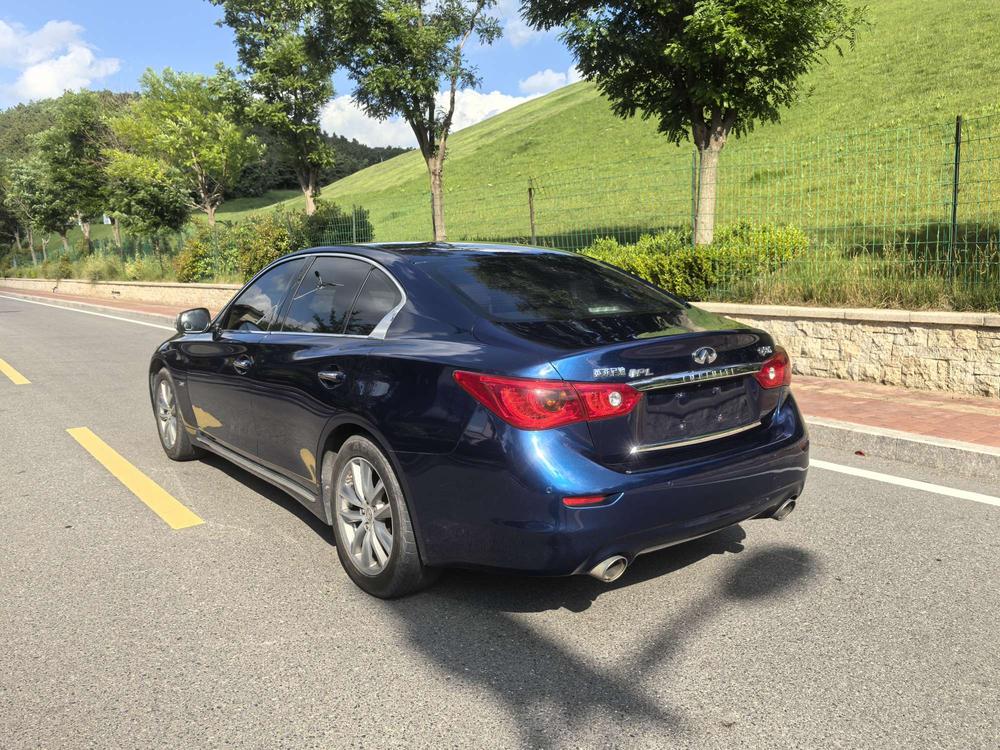 Infiniti Infiniti Q50L