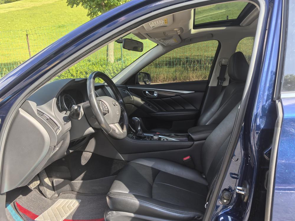 Infiniti Infiniti Q50L