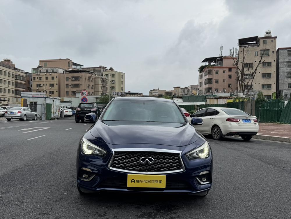 Infiniti Infiniti Q50L