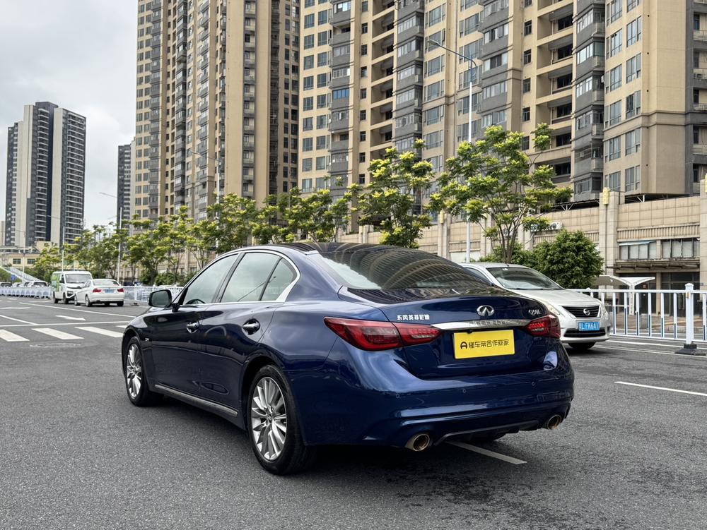 Infiniti Infiniti Q50L