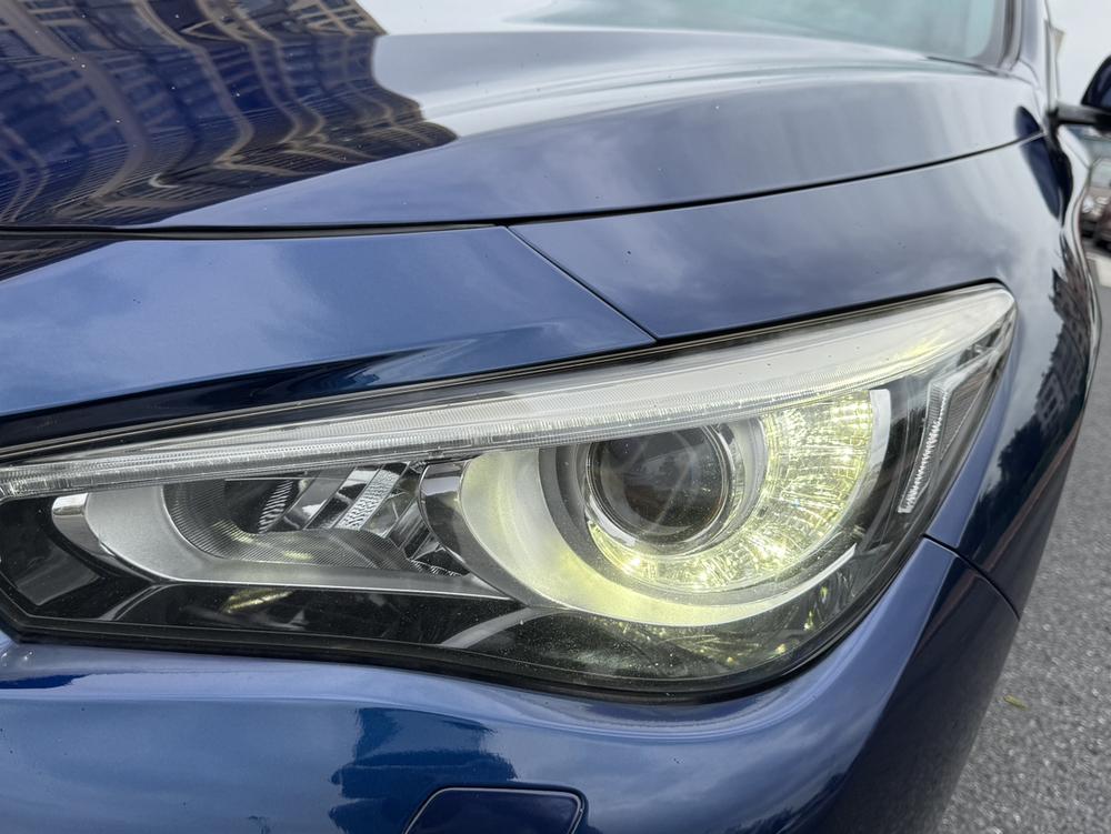 Infiniti Infiniti Q50L