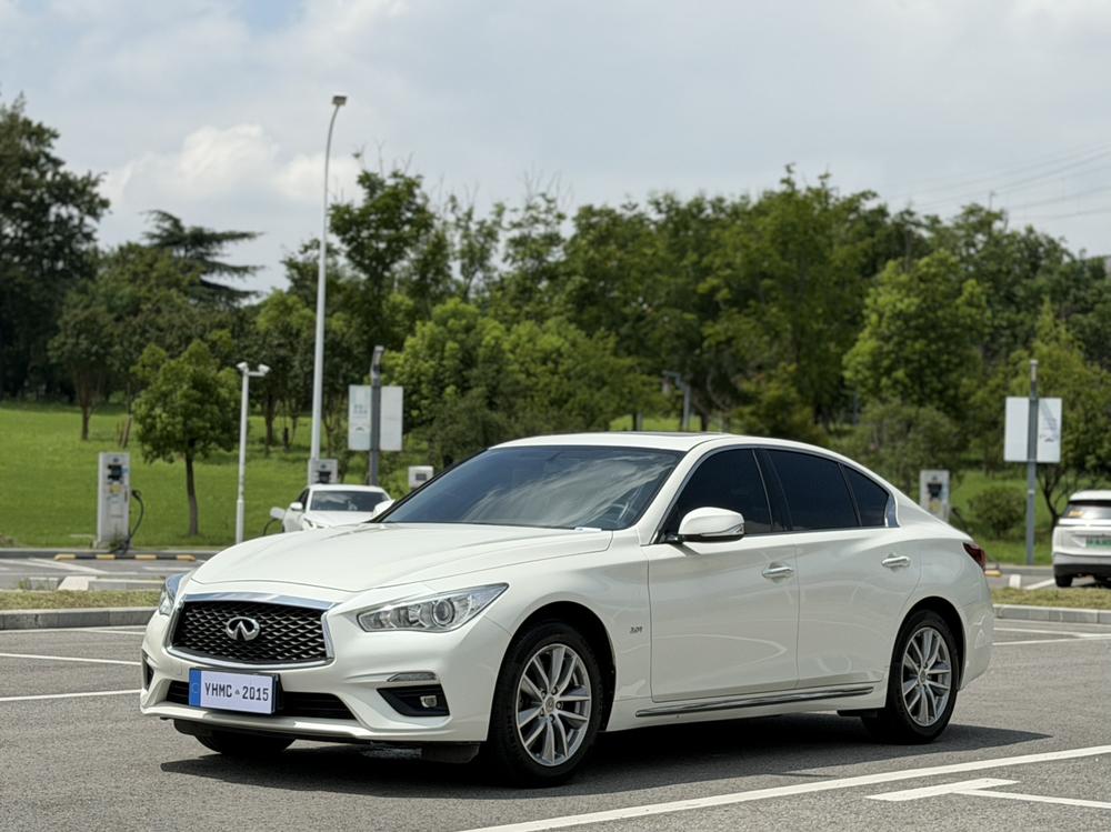 Infiniti Infiniti Q50L