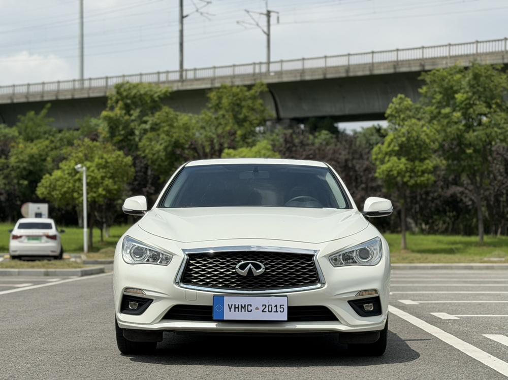 Infiniti Infiniti Q50L