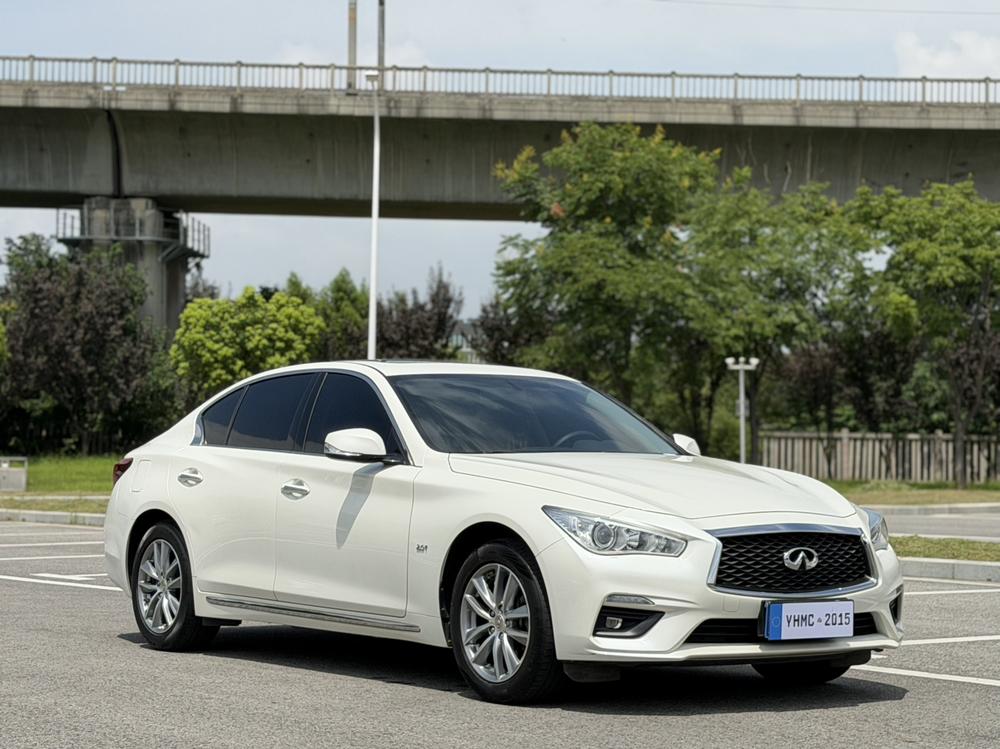 Infiniti Infiniti Q50L