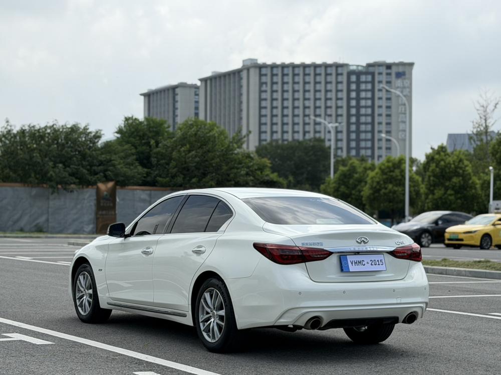 Infiniti Infiniti Q50L