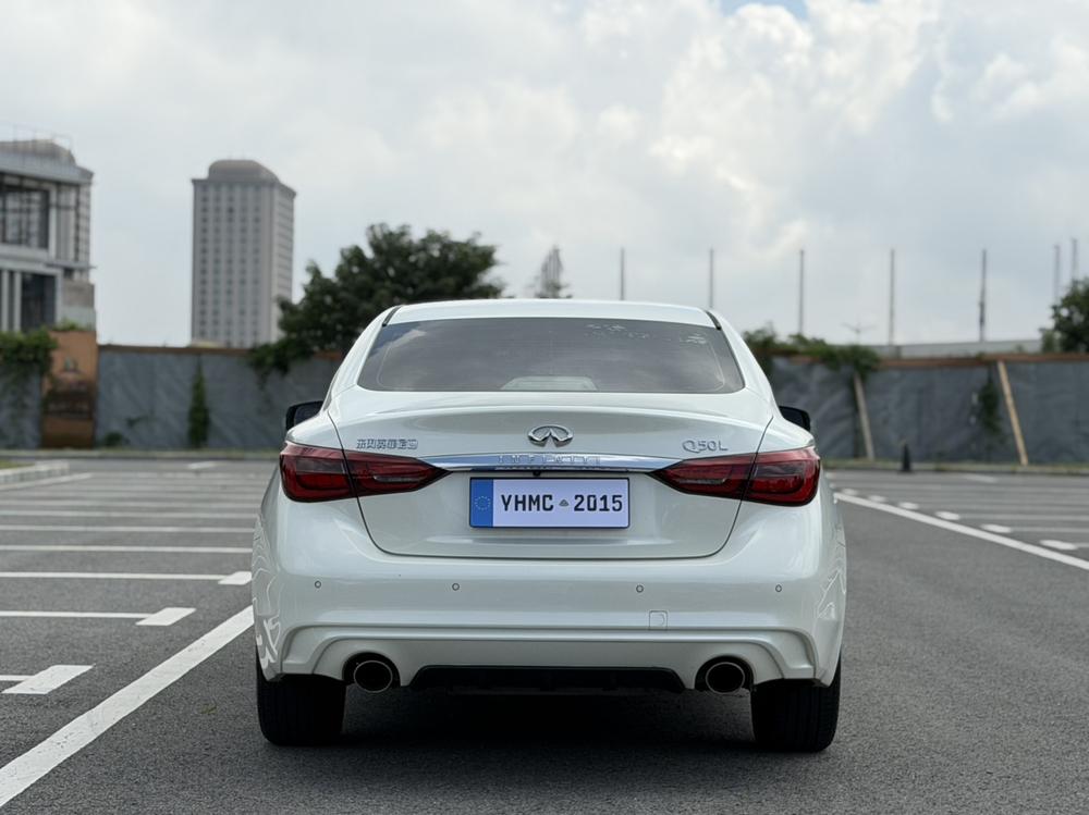 Infiniti Infiniti Q50L