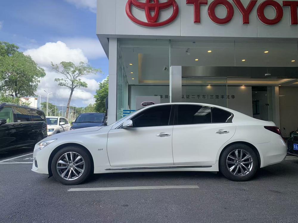 Infiniti Infiniti Q50L