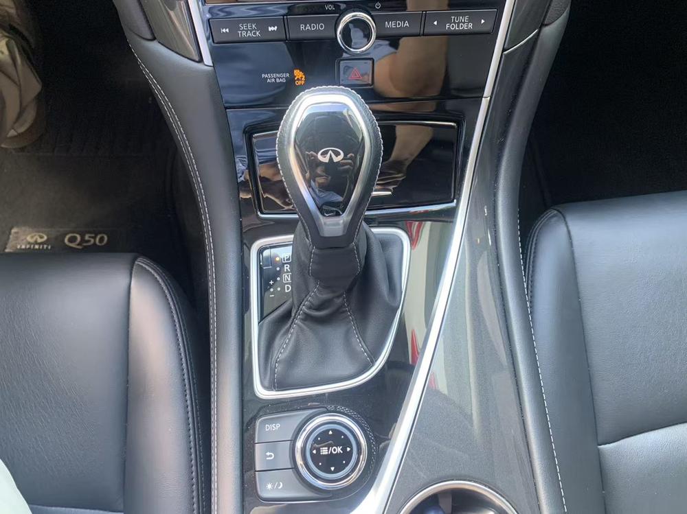 Infiniti Infiniti Q50L