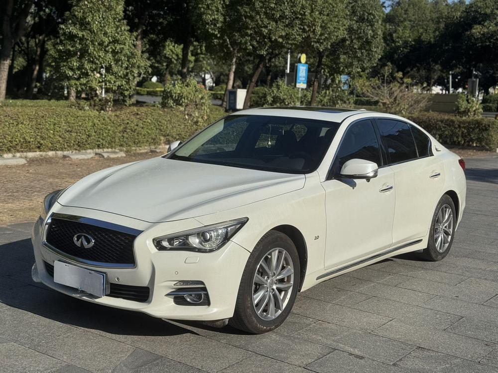 Infiniti Infiniti Q50L