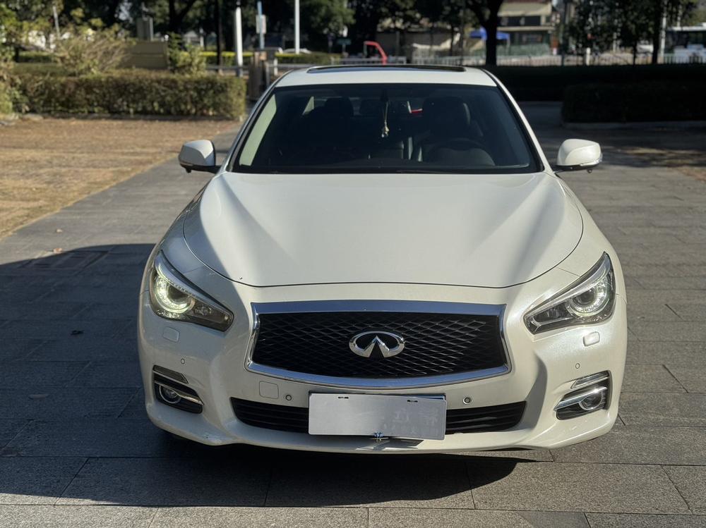 Infiniti Infiniti Q50L