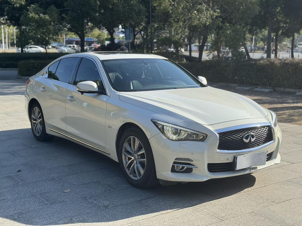 Infiniti Infiniti Q50L