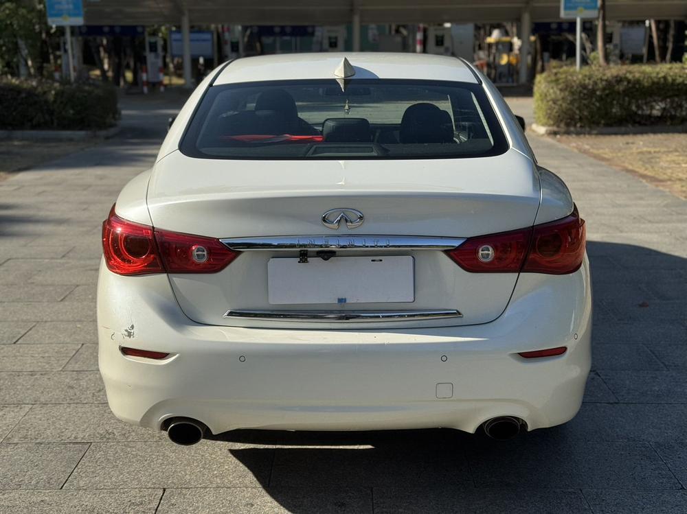 Infiniti Infiniti Q50L
