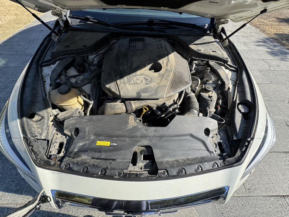 Infiniti Infiniti Q50L