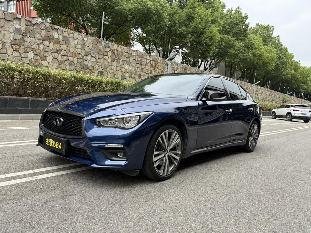Infiniti Infiniti Q50L
