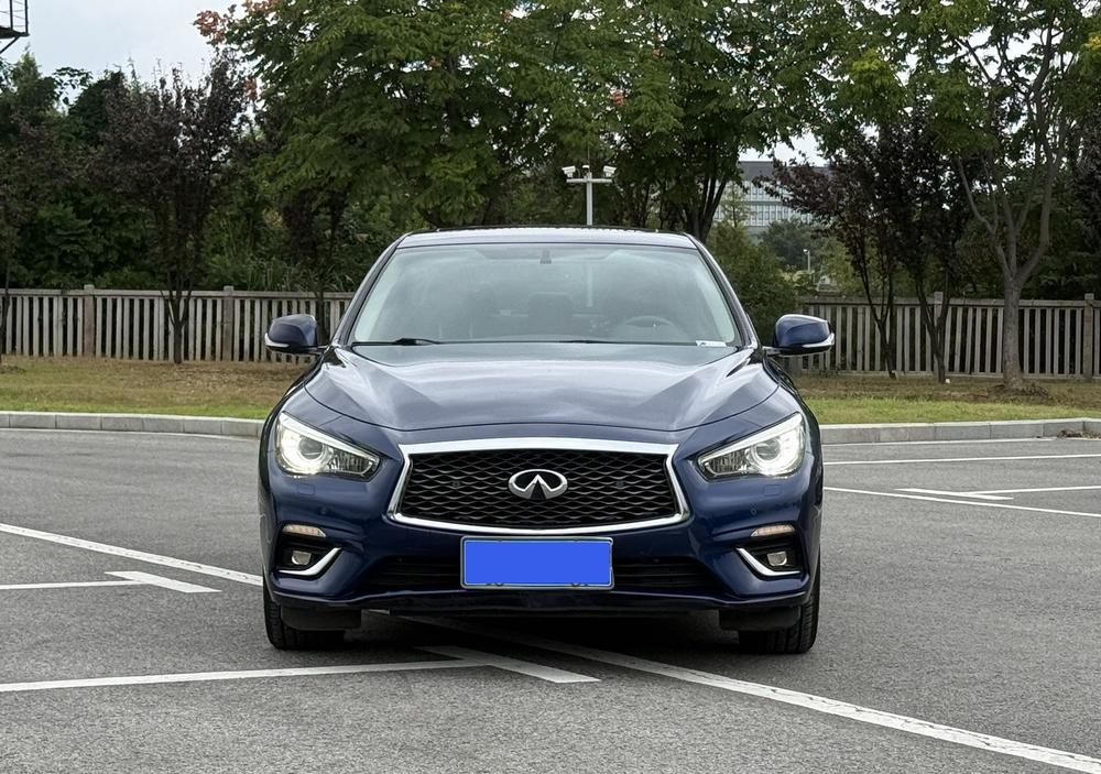 Infiniti Infiniti Q50L