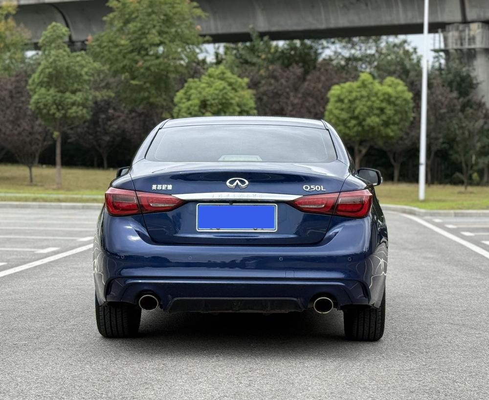 Infiniti Infiniti Q50L