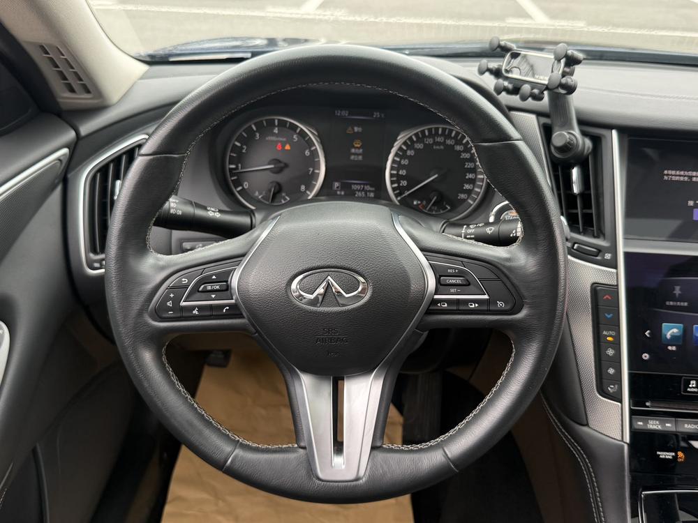 Infiniti Infiniti Q50L